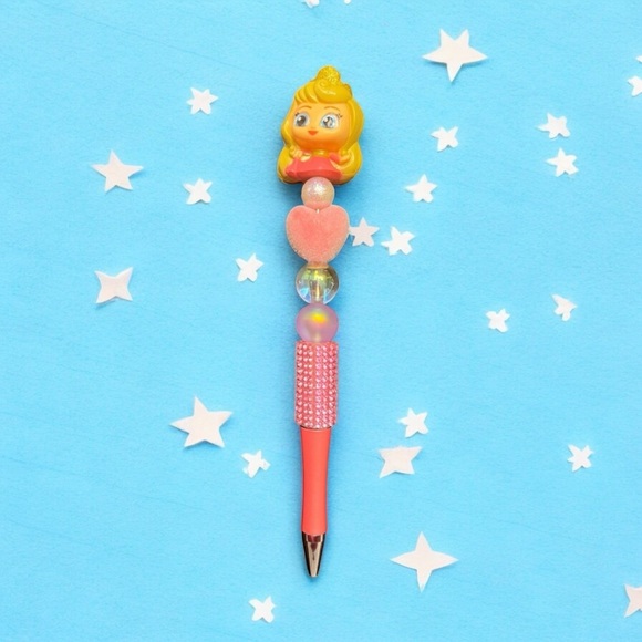 Other - Disney Princess Sleeping Beauty Pen
